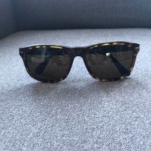 Persol 2989s 24/57 Havana Sunglasses